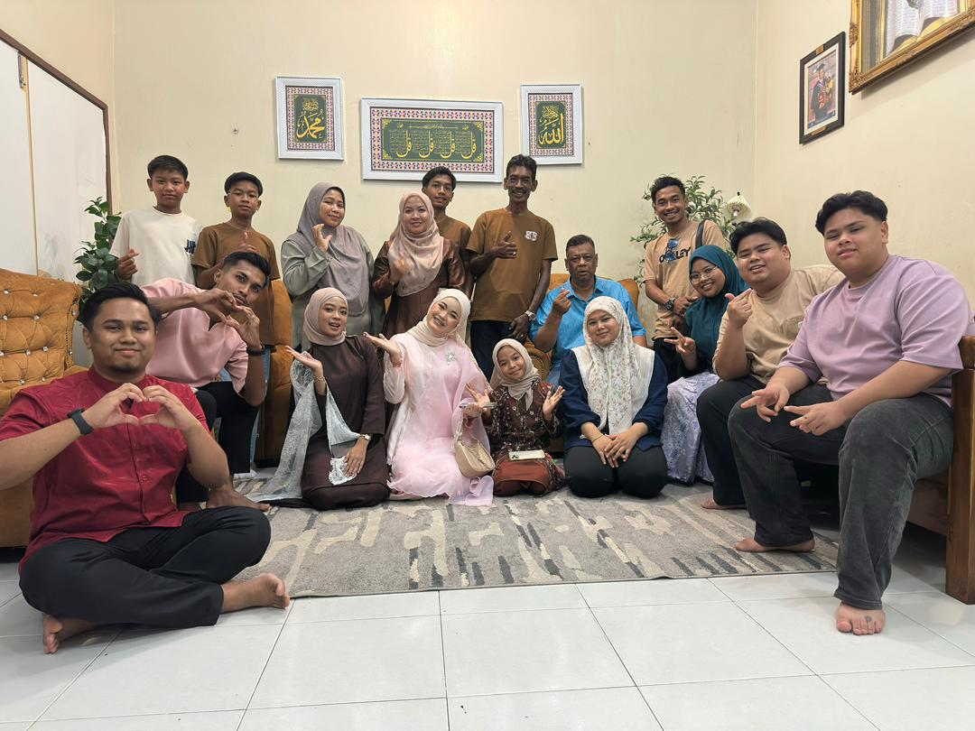 Hari Raya photo 6