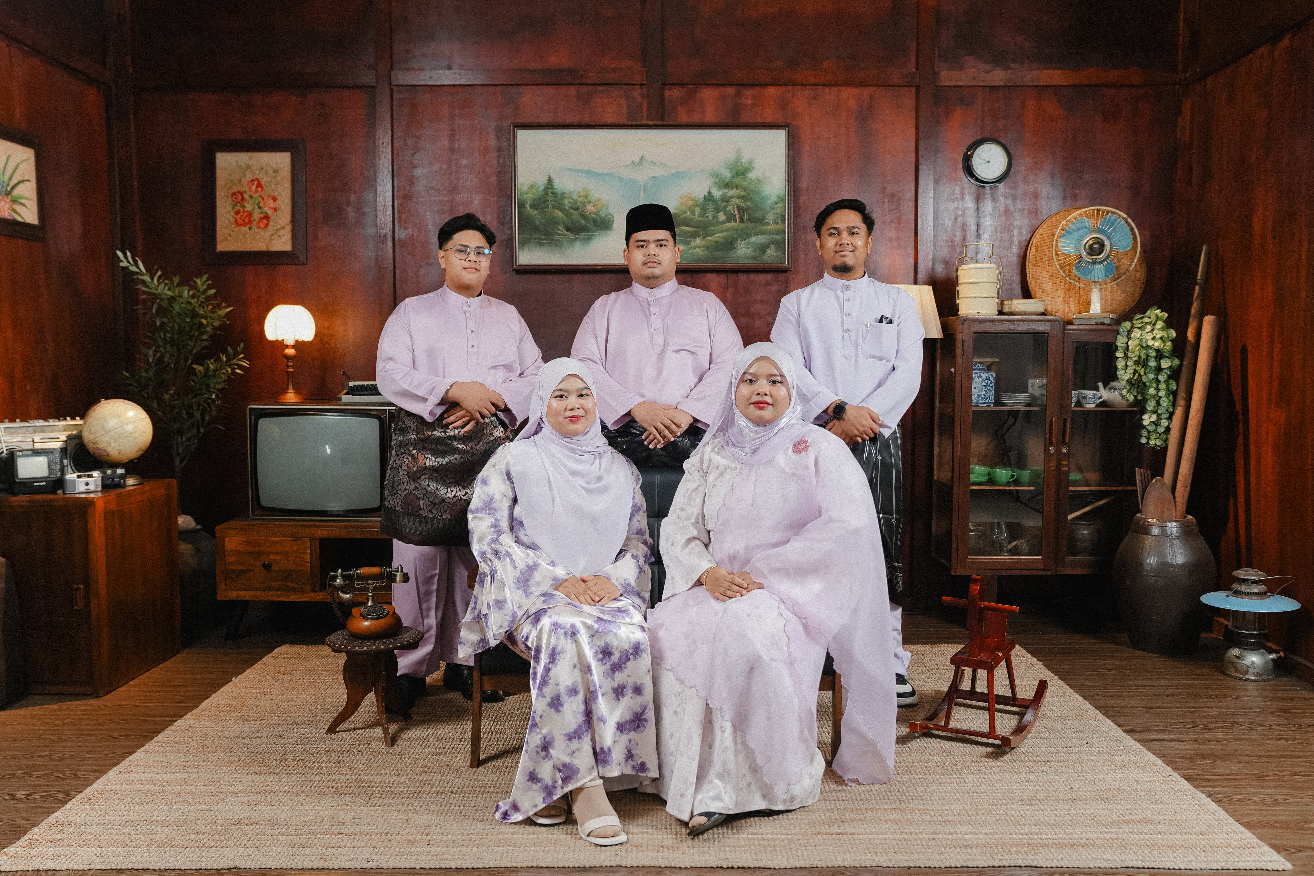 Hari Raya photo 7
